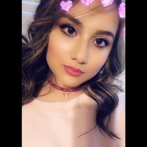 Meet your Posher, Arianna